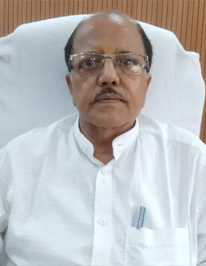 Prof. Dilip Kumar Kesari